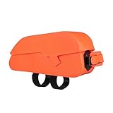 FANSHINUO Flap Rennrad Oberrohrtasche Fahrräder Vorderrahmen Tasche Fahrradrahmen...