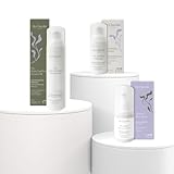 Mama & Baby Pflege Set - Hautpflege von Schwangerschaft bis Wochenbett mit Regenerationsspray,...