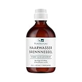 PureNature Brennessel Haarwasser, 200 ml