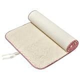 Bausinger Yogamatte Akzent Maya, 16mm Florhöhe (90 x 200 cm)