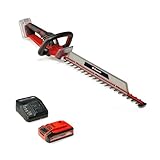 Einhell Professional Akku-Heckenschere GP-CH 18/61 Li BL Power X-Change (18 V, Brushless,...
