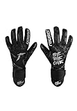 Reusch Pure Contact Infinity griffige und atmungsaktive Torwarthandschuhe Herren und Frauen...