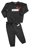 PUMA Baby Jogger Mini Jogger - Black - Gr. 86