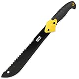 MISTER TOOL - Camping- u. Jagdmachete, Freizeit-Machete, Survival-Machete, Garten-Machete,...