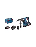 Bosch Bohrhammer GBH 36 VF-LI PLUS 6Ah L-BOXX | 0615990L0Z