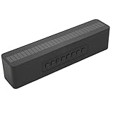 aqxreight LED-Lautsprecher, Tragbar, Multifunktional, Kabellos, 5.0, Subwoofer mit Großer...