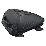Held Tenda 2 Motorrad Hecktasche und Tankrucksack - Vielseitige Tanktasche mit verstellbaren...