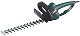 Metabo Heckenschere HS 45 (620016000) Karton, Max. Schnittstärke: 18 mm, Schnittlänge: 45 cm,...