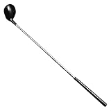 Kleinkindgolfclubs - Leichtes Golfset, Tragbares Training Golfing Kit, Edelstahl -Golf...