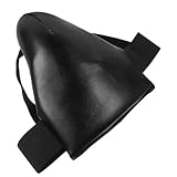 UPKOCH Sportlicher Groin Guard Groin Protector für Kampfsport Erwachsene und Robuster Tiefschutz...