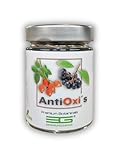 AntiOxi´s – 150 Kapseln | Pflanzenkomplex mit sehr hohen Antioxidantiengehalt | empfohlen zu...