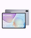 HUAWEI MatePad 11,5' 2025 Tablet mit M-Pencil, 2.5K 120Hz, PaperMatte Display, 8+256GB, 10.100 mAh...