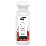 Saunabedarf Schneider - Saunasalz watteweich, Salinensalz Sandelholz, für Sauna, Dampfbad,...