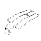 Gepäckträger Motorrad Für XL Für Sportster 1985 1986 1987 1988 1989 1990 1991 1992 1993 1994...