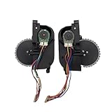 Radmotorteile for Roboterstaubsauger, Kompatibel Mit Samsung, VR05R5050WK, Kompatibel Mit Midea,...