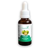 Simply Keto Mönchsfrucht Zuckerersatz Flüssig (50ml) - Keto-freundlicher Monk Fruit Sweetener -...