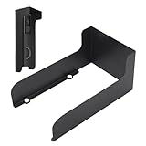 Regenschutz, wetterfeste Türklingel, dekoratives Gehäuse, blendfrei, Sonnenschutz,...