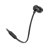 JBL Tune 290 In-Ear Kopfhörer Ohrhörer mit 1-Tasten-Fernbedienung und Integriertem Mikrofon...
