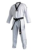Adidas Taekwondo-Dobok / Taekwondo-Anzug Adi-Fighter, 180 cm