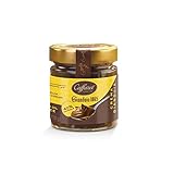 Caffarel Premium Gianduja 40 Prozent Nuss-Nougat-Crème, 1er Pack (1 x 210 g)