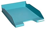 Exacompta 11367D Premium Briefablage Combo Midi DIN A4. Idealer Briefkorb für Ihre Organisation....