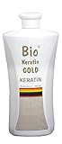 Bio Keratin Gold - Keratin Haarglättungscreme