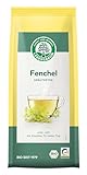 Lebensbaum Fenchel Tee, Bio-Kräuterteemischung, Klassischer Fencheltee, mild und aromatisch, lose...