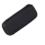 Tragbares Make-up-Pinseletui, Make-up-Pinsel-Tasche, Unisex-Federmäppchen, Reise Make-up Pinsel...