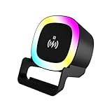 Generisch Drahtlose Lautsprecher Für Zuhause, Audio Player Mit Nachtlicht, Haushalt...