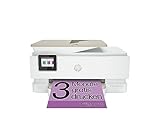 HP Envy Inspire 7920e Multifunktionsdrucker, Tintenstrahldrucker, 3 Monate gratis drucken mit HP...