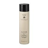 Alkemilla Shampoo für lockiges Haar mit Leinsamen, elastisch, für definierte und weiche Locken,...