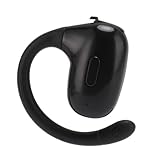 XUMIUZIY Offene Ohrclip -Kopfhörer, IPX6 wasserdichte Deep Bass Stylish 5.3 Sporthörer...