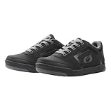 O'NEAL Pinned Flat Pedal Mountainbike Schuhe I MTB Downhill Freeride | Hoher Grip, perfekte Passform...