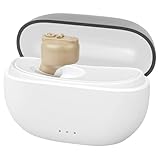 Aolso Hörgeräuschverstärker, Wiederaufladbares Gerät zur Geräuschunterdrückung,...