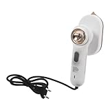 SOIMISS Tragbares Mini Bügeleisen mit Drehbarem Griff Schnelles Aufheizen Leichtes Handsteamer für...