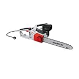AL-KO Elektro-Kettensäge EKS 2400/40 (40 cm Schwertlänge, 2400 W Motorleistung, automatische...