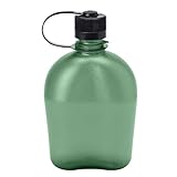 Nalgene Oasis Sustain Trinkflaschen Foliage 1 L