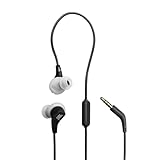 JBL Endurance Run 3 In-Ear-Sport-Kopfhörer mit Kabel, FlipHook- und TwistLock-Technologie, IP65...