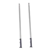 Housoutil 2 Stück Kapazitiver Touchscreen Stift Kompatibel mit Stylus Leichter Langlebiger und...