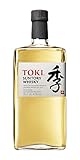Suntory Whisky Toki | Japanischer Blended Whisky aus Hakushu, Yamazaki und Chita | mit feinem,...