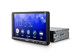 Sony XAV-AX8050ANT,1 DIN mit 9 Zoll Touchscreen, CarPlay, Android Auto, Weblink 2.0, DAB+, Inkl....