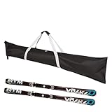 Skitasche, Snowboard-Aufbewahrungstasche, Ski-Organizer-Taschen mit Griff, Schutzausrüstung,...