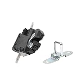 Kofferraum Türschloss Für Fiat 500 Grande Für Punto Bravo Für Evo 2010-2014 Auto Heckklappe Tür...