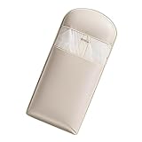 Demsyeq Kleidersack für Anzug, Staubschutz, zum Aufhängen, platzsparend, staubdicht, schützender...