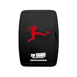 Top Trumps Collectables Bundesliga Edition Kartenspiel für Kinder & Erwachsene - Fanartikel...