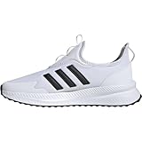 adidas Unisex X_Plrpulse Shoes Nicht-Fußball-Halbschuhe, FTWR White/core Black/FTWR White, 47 EU