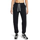 Under Armour Damen UA Rival Terry Jogger Shorts