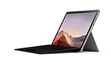 Microsoft Surface Pro 7 - Tablet 12 3' PixelSense (Intel Core i5-1035G4, 16 GB RAM, 256 GB SSD, 2736...