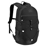 Highlander 20 Liter Tagesrucksack - Wanderrucksack für Männer und Frauen - The Venture Daypack...