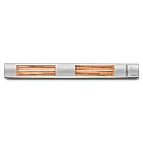TROTEC Infrarot-Heizstrahler IR 3050 – Heizleistung 1000 W / 2000 W / 3000 W – Infrarotheizung,...